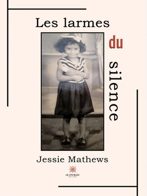 cover image of Les larmes du silence